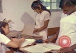 Image des études de médecine à l'Universidad del Valle Candelaria Colombie, 1972, de la seconde 53 séquences d'archives historiques vidéo 65675059593