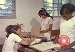 Image des études de médecine à l'Universidad del Valle Candelaria Colombie, 1972, de la seconde 56 séquences d'archives historiques vidéo 65675059593