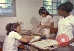 Image des études de médecine à l'Universidad del Valle Candelaria Colombie, 1972, de la seconde 57 séquences d'archives historiques vidéo 65675059593