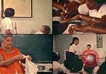 Standbild medizinische Programme der Universidad del Valle Candelaria Kolumbien, 1972, aus Sekunde 3 historischem Filmmaterial Videoclip 65675059594