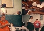 Standbild medizinische Programme der Universidad del Valle Candelaria Kolumbien, 1972, aus Sekunde 4 historischem Filmmaterial Videoclip 65675059594