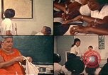 Standbild medizinische Programme der Universidad del Valle Candelaria Kolumbien, 1972, aus Sekunde 5 historischem Filmmaterial Videoclip 65675059594