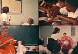 Standbild medizinische Programme der Universidad del Valle Candelaria Kolumbien, 1972, aus Sekunde 6 historischem Filmmaterial Videoclip 65675059594