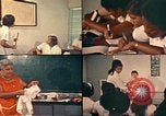 Standbild medizinische Programme der Universidad del Valle Candelaria Kolumbien, 1972, aus Sekunde 8 historischem Filmmaterial Videoclip 65675059594