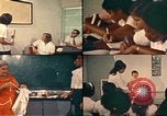Standbild medizinische Programme der Universidad del Valle Candelaria Kolumbien, 1972, aus Sekunde 9 historischem Filmmaterial Videoclip 65675059594