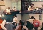 Standbild medizinische Programme der Universidad del Valle Candelaria Kolumbien, 1972, aus Sekunde 12 historischem Filmmaterial Videoclip 65675059594