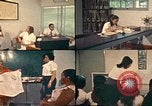 Standbild medizinische Programme der Universidad del Valle Candelaria Kolumbien, 1972, aus Sekunde 13 historischem Filmmaterial Videoclip 65675059594