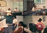 Standbild medizinische Programme der Universidad del Valle Candelaria Kolumbien, 1972, aus Sekunde 14 historischem Filmmaterial Videoclip 65675059594