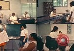 Standbild medizinische Programme der Universidad del Valle Candelaria Kolumbien, 1972, aus Sekunde 15 historischem Filmmaterial Videoclip 65675059594