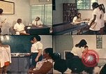Standbild medizinische Programme der Universidad del Valle Candelaria Kolumbien, 1972, aus Sekunde 16 historischem Filmmaterial Videoclip 65675059594