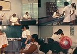 Standbild medizinische Programme der Universidad del Valle Candelaria Kolumbien, 1972, aus Sekunde 17 historischem Filmmaterial Videoclip 65675059594