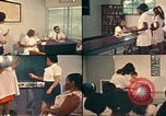 Standbild medizinische Programme der Universidad del Valle Candelaria Kolumbien, 1972, aus Sekunde 18 historischem Filmmaterial Videoclip 65675059594