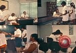 Standbild medizinische Programme der Universidad del Valle Candelaria Kolumbien, 1972, aus Sekunde 19 historischem Filmmaterial Videoclip 65675059594