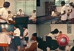 Standbild medizinische Programme der Universidad del Valle Candelaria Kolumbien, 1972, aus Sekunde 20 historischem Filmmaterial Videoclip 65675059594