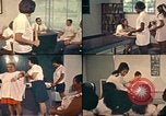 Standbild medizinische Programme der Universidad del Valle Candelaria Kolumbien, 1972, aus Sekunde 21 historischem Filmmaterial Videoclip 65675059594