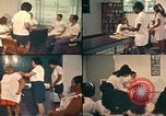 Standbild medizinische Programme der Universidad del Valle Candelaria Kolumbien, 1972, aus Sekunde 24 historischem Filmmaterial Videoclip 65675059594