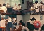 Standbild medizinische Programme der Universidad del Valle Candelaria Kolumbien, 1972, aus Sekunde 25 historischem Filmmaterial Videoclip 65675059594