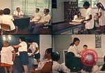 Standbild medizinische Programme der Universidad del Valle Candelaria Kolumbien, 1972, aus Sekunde 26 historischem Filmmaterial Videoclip 65675059594