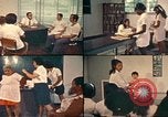 Standbild medizinische Programme der Universidad del Valle Candelaria Kolumbien, 1972, aus Sekunde 27 historischem Filmmaterial Videoclip 65675059594