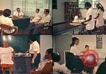 Standbild medizinische Programme der Universidad del Valle Candelaria Kolumbien, 1972, aus Sekunde 28 historischem Filmmaterial Videoclip 65675059594