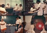 Standbild medizinische Programme der Universidad del Valle Candelaria Kolumbien, 1972, aus Sekunde 31 historischem Filmmaterial Videoclip 65675059594