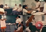 Standbild medizinische Programme der Universidad del Valle Candelaria Kolumbien, 1972, aus Sekunde 40 historischem Filmmaterial Videoclip 65675059594