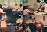 Standbild medizinische Programme der Universidad del Valle Candelaria Kolumbien, 1972, aus Sekunde 41 historischem Filmmaterial Videoclip 65675059594