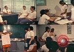 Standbild medizinische Programme der Universidad del Valle Candelaria Kolumbien, 1972, aus Sekunde 42 historischem Filmmaterial Videoclip 65675059594