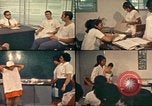 Standbild medizinische Programme der Universidad del Valle Candelaria Kolumbien, 1972, aus Sekunde 43 historischem Filmmaterial Videoclip 65675059594