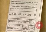 Standbild medizinische Programme der Universidad del Valle Candelaria Kolumbien, 1972, aus Sekunde 46 historischem Filmmaterial Videoclip 65675059594