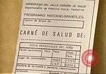 Standbild medizinische Programme der Universidad del Valle Candelaria Kolumbien, 1972, aus Sekunde 52 historischem Filmmaterial Videoclip 65675059594