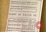 Standbild medizinische Programme der Universidad del Valle Candelaria Kolumbien, 1972, aus Sekunde 53 historischem Filmmaterial Videoclip 65675059594