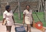 Image des soins pédiatriques en Colombie Candelaria Colombie, 1972, de la seconde 3 séquences d'archives historiques vidéo 65675059596