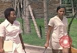 Image des soins pédiatriques en Colombie Candelaria Colombie, 1972, de la seconde 6 séquences d'archives historiques vidéo 65675059596