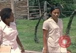 Image des soins pédiatriques en Colombie Candelaria Colombie, 1972, de la seconde 7 séquences d'archives historiques vidéo 65675059596