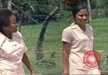 Image des soins pédiatriques en Colombie Candelaria Colombie, 1972, de la seconde 8 séquences d'archives historiques vidéo 65675059596