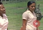 Image des soins pédiatriques en Colombie Candelaria Colombie, 1972, de la seconde 10 séquences d'archives historiques vidéo 65675059596