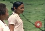 Image des soins pédiatriques en Colombie Candelaria Colombie, 1972, de la seconde 12 séquences d'archives historiques vidéo 65675059596