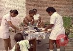 Image des soins pédiatriques en Colombie Candelaria Colombie, 1972, de la seconde 32 séquences d'archives historiques vidéo 65675059596
