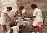 Image des soins pédiatriques en Colombie Candelaria Colombie, 1972, de la seconde 33 séquences d'archives historiques vidéo 65675059596