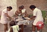 Image des soins pédiatriques en Colombie Candelaria Colombie, 1972, de la seconde 34 séquences d'archives historiques vidéo 65675059596
