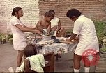 Image des soins pédiatriques en Colombie Candelaria Colombie, 1972, de la seconde 38 séquences d'archives historiques vidéo 65675059596
