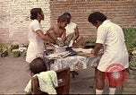 Image des soins pédiatriques en Colombie Candelaria Colombie, 1972, de la seconde 39 séquences d'archives historiques vidéo 65675059596
