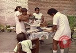 Image des soins pédiatriques en Colombie Candelaria Colombie, 1972, de la seconde 41 séquences d'archives historiques vidéo 65675059596