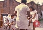 Immagine di Anni Settanta di cure mediche in Colombia Candelaria Colombia, 1972, secondo 8 filmato di repertorio 65675059597