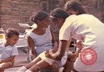 Immagine di Anni Settanta di cure mediche in Colombia Candelaria Colombia, 1972, secondo 12 filmato di repertorio 65675059597