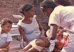 Immagine di Anni Settanta di cure mediche in Colombia Candelaria Colombia, 1972, secondo 14 filmato di repertorio 65675059597