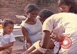 Immagine di Anni Settanta di cure mediche in Colombia Candelaria Colombia, 1972, secondo 15 filmato di repertorio 65675059597