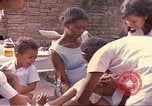 Immagine di Anni Settanta di cure mediche in Colombia Candelaria Colombia, 1972, secondo 17 filmato di repertorio 65675059597