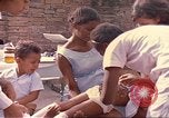 Immagine di Anni Settanta di cure mediche in Colombia Candelaria Colombia, 1972, secondo 18 filmato di repertorio 65675059597